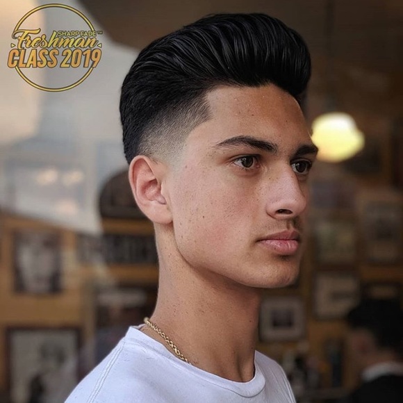 Meet your Posher, Thomas - Picture 1 of 1